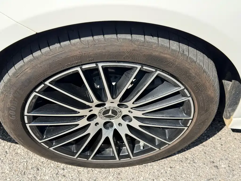 Mercedes-Benz C-Class 2025 из CN, фото 7