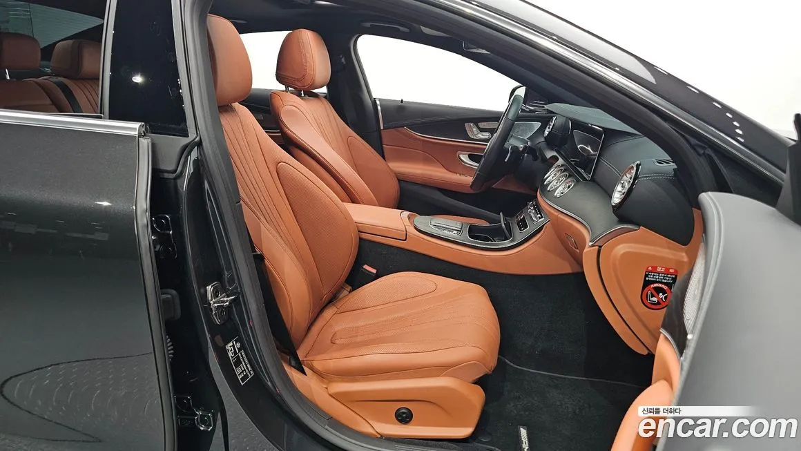 Mercedes-Benz CLS-Class 2022 из KR, фото 8