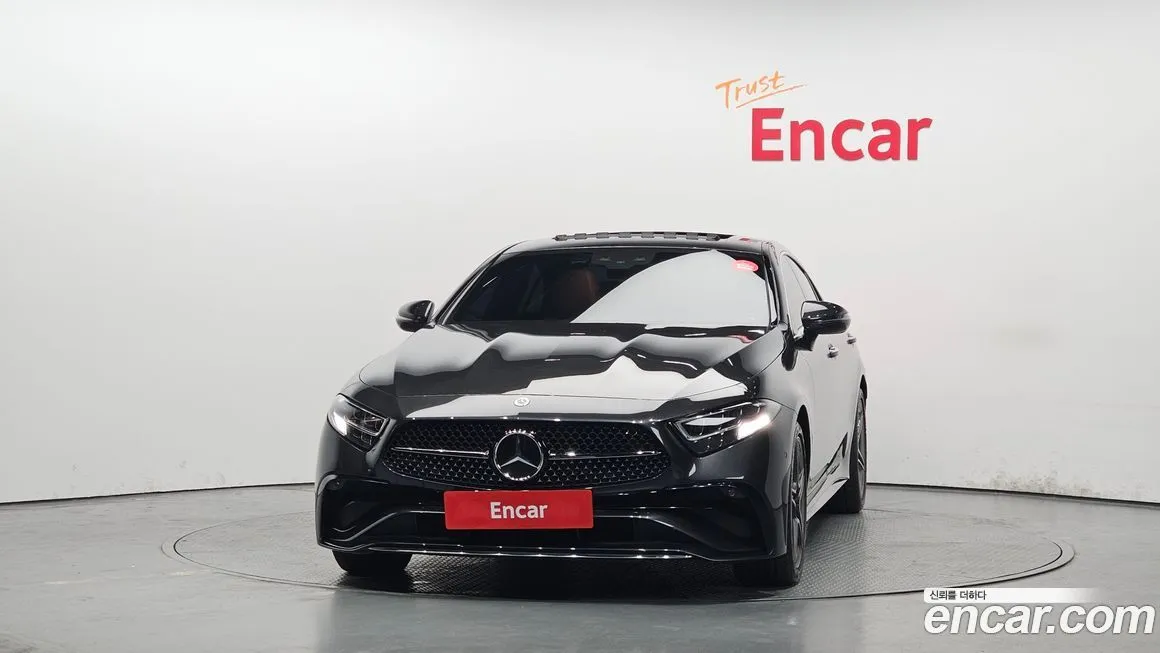 Mercedes-Benz CLS-Class 2022 из KR, фото 6