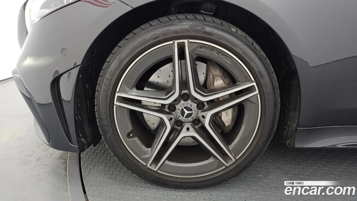 Mercedes-Benz CLS-Class 2022 из KR, фото 10