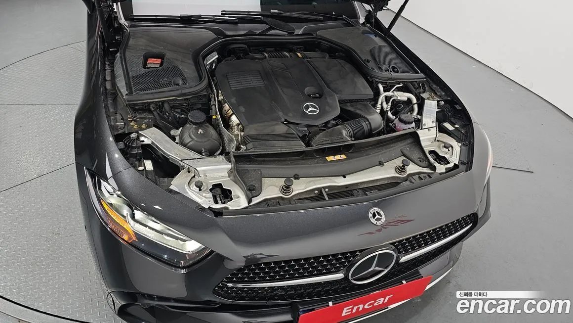 Mercedes-Benz CLS-Class 2022 из KR, фото 9