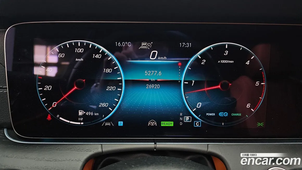 Mercedes-Benz CLS-Class 2022 из KR, фото 2