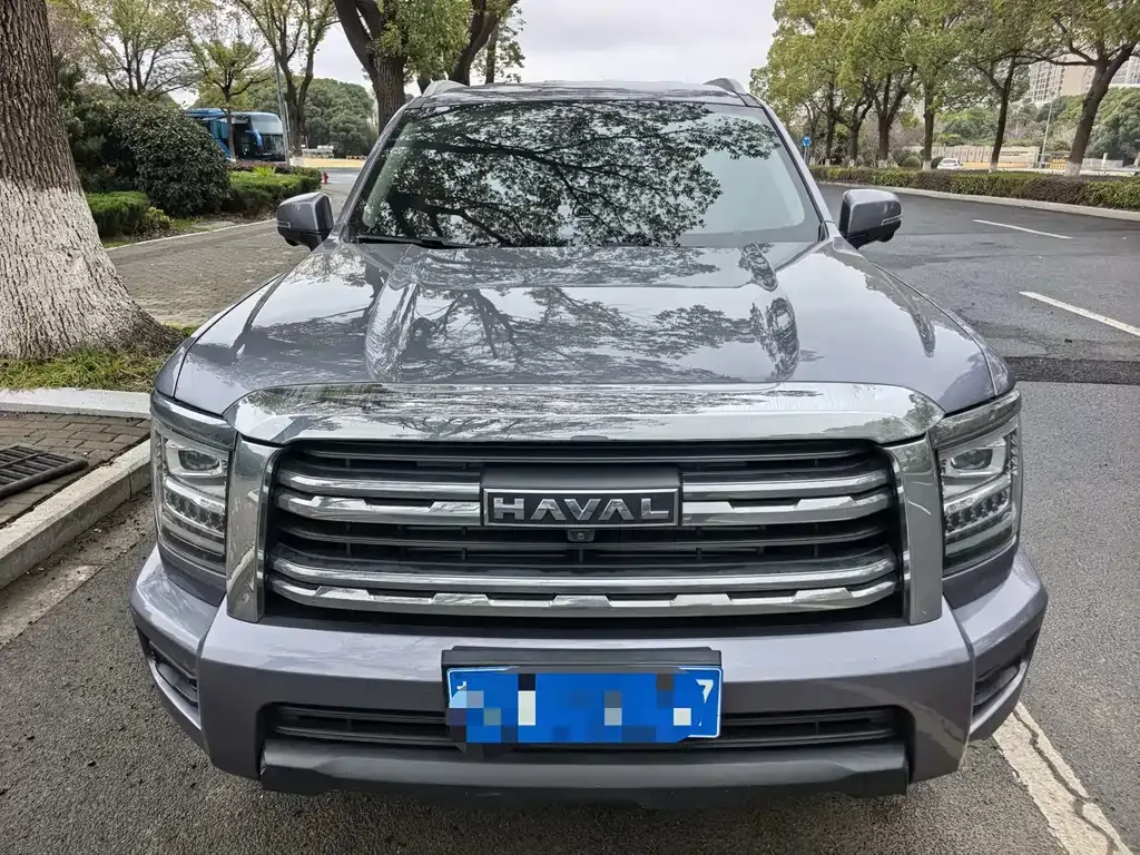 Haval H5 2023 из CN, фото 1