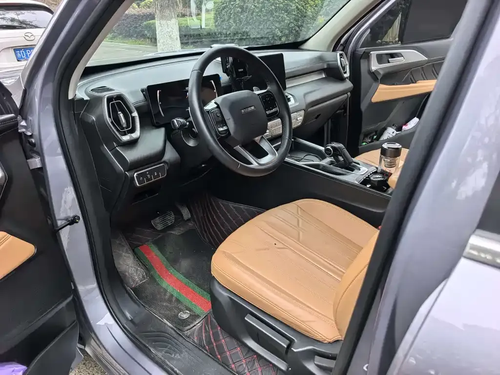 Haval H5 2023 из CN, фото 7