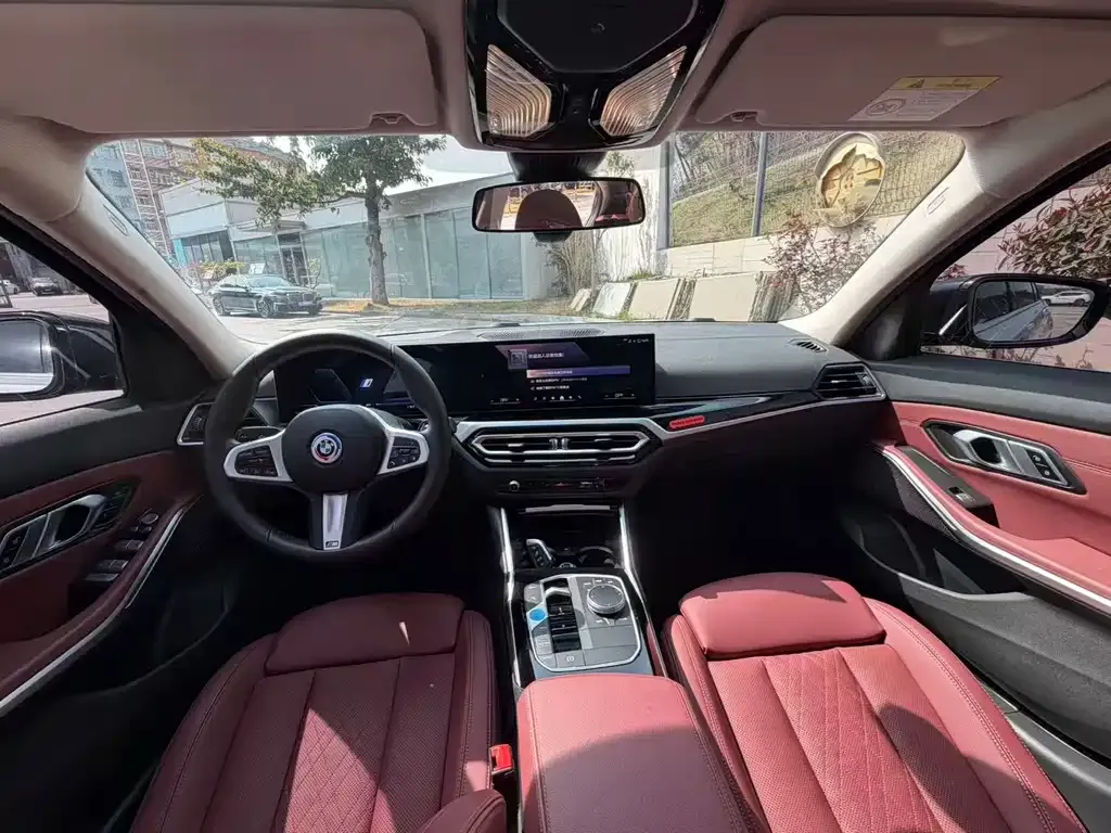 BMW i3 — фото 4