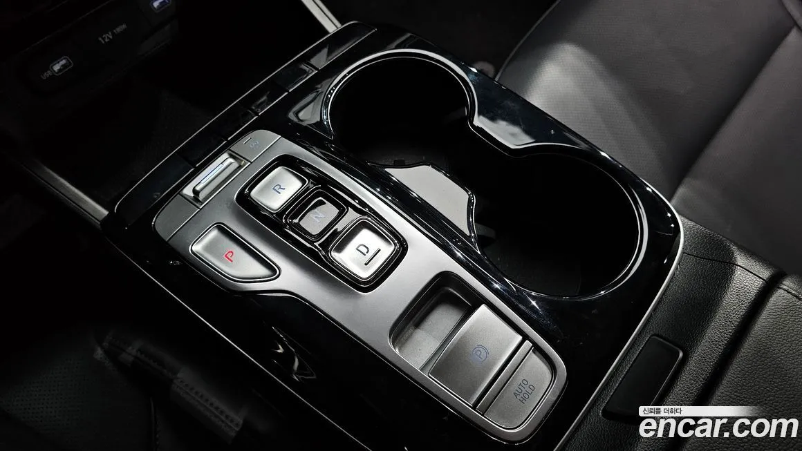 Hyundai Tucson — фото 4