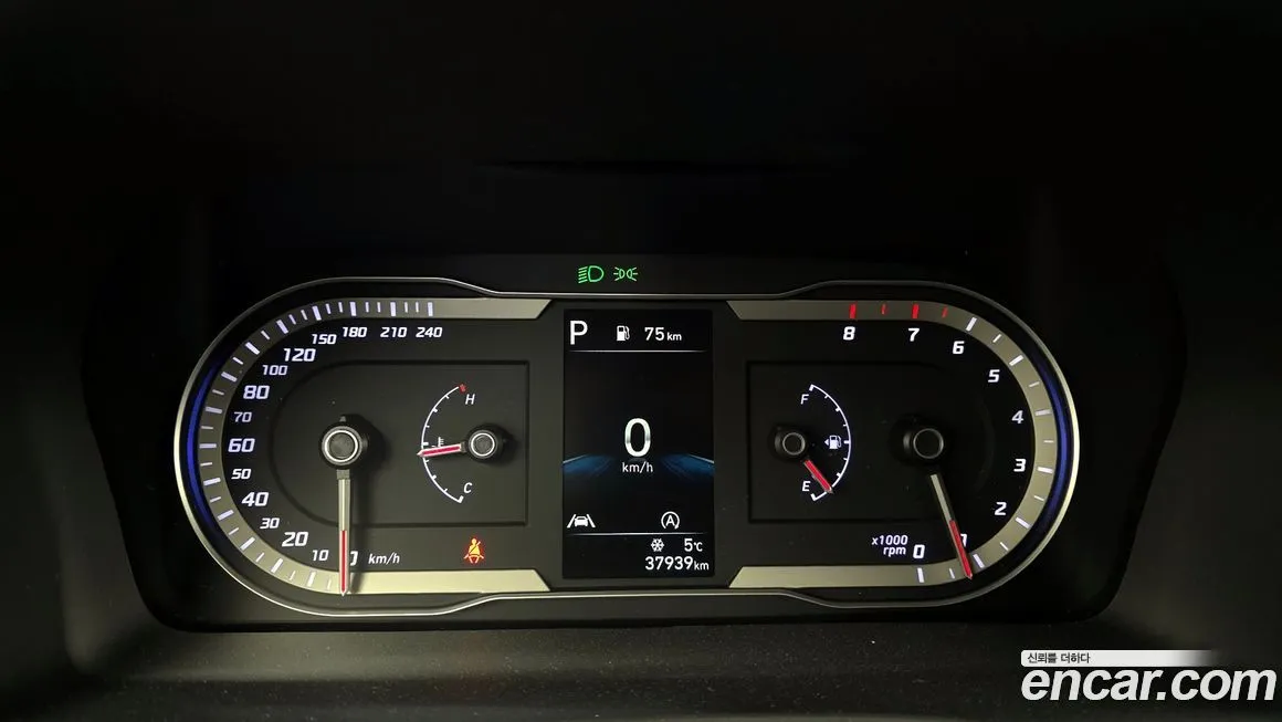 Hyundai Tucson 2022 из KR, фото 3