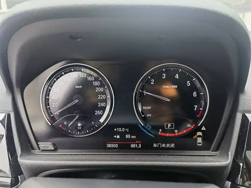 BMW 1 Series 2022 из CN, фото 5
