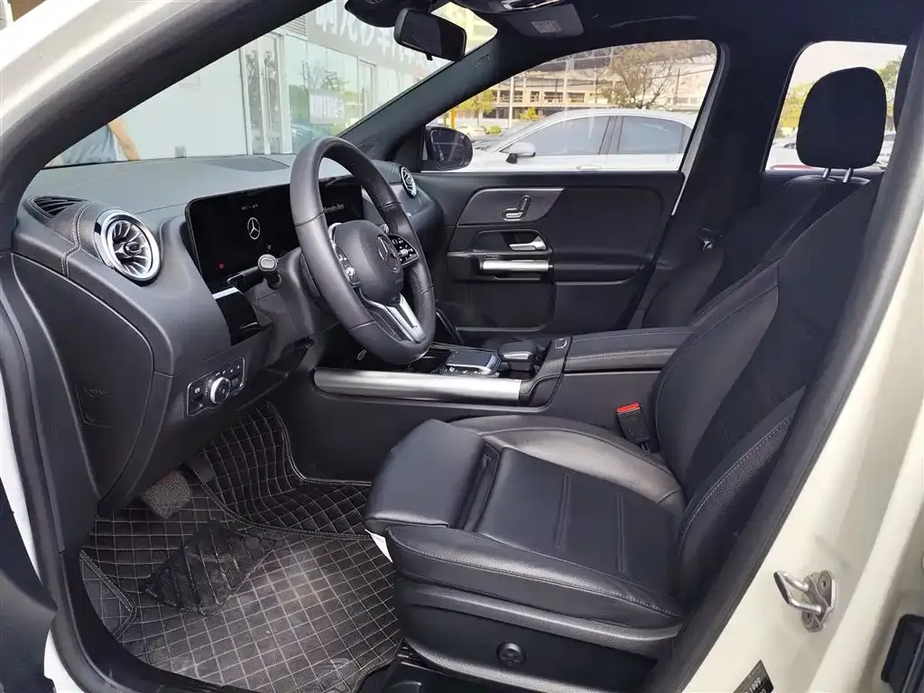 Mercedes-Benz GLA 2022 из CN, фото 4