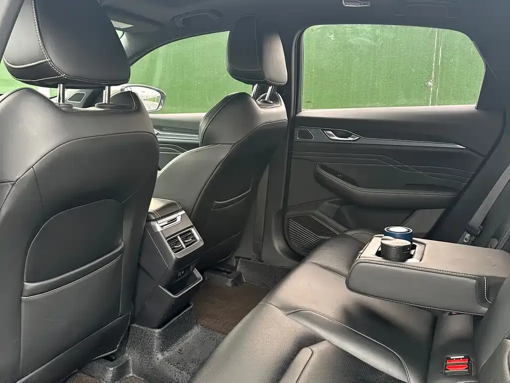 Geely Xingrui 2023 из CN, фото 3