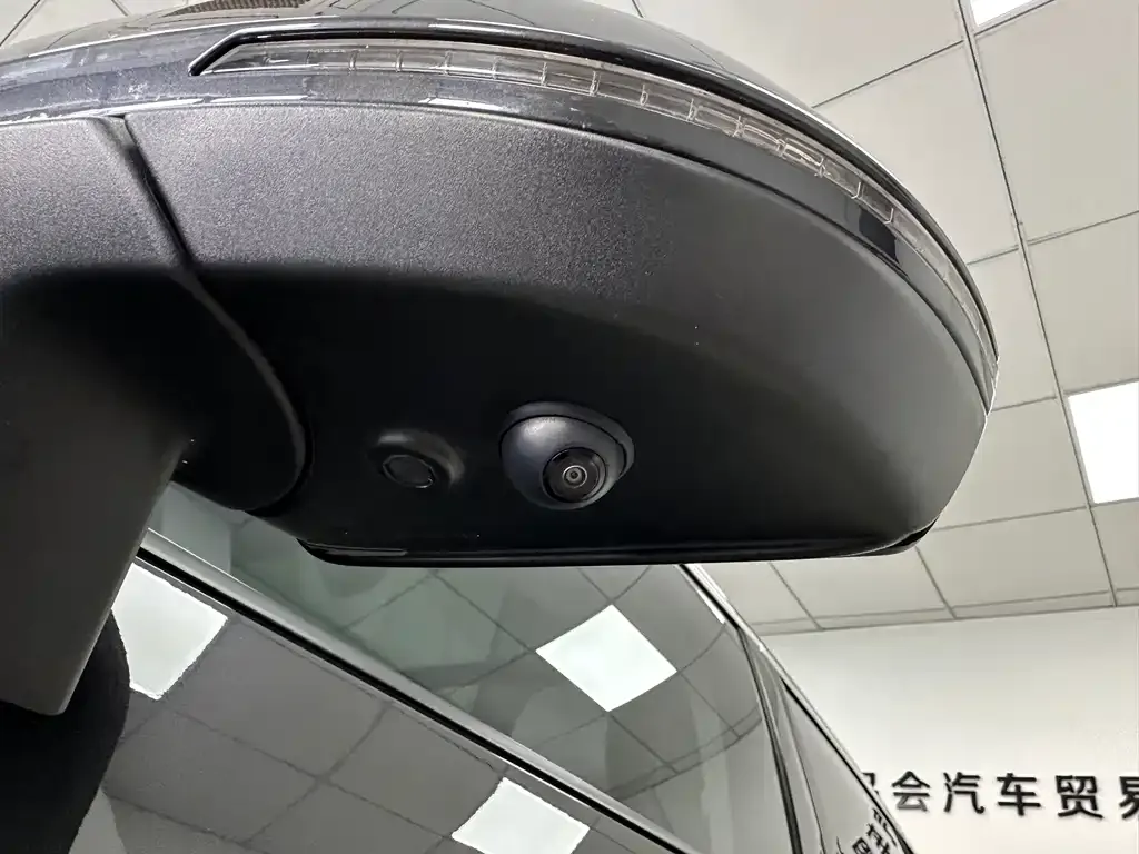 Volkswagen Tayron 2022 из CN, фото 4