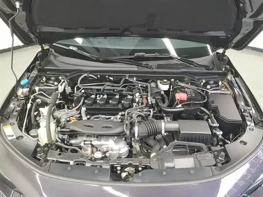 Honda Integra 2024 из CN, фото 7