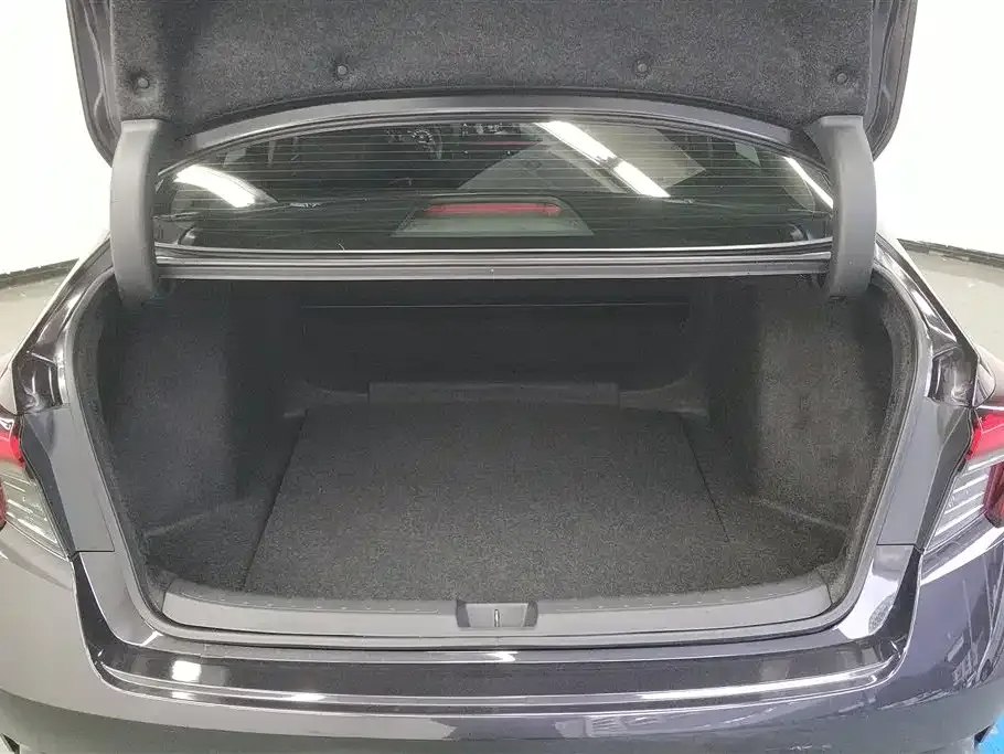 Honda Integra 2024 из CN, фото 4