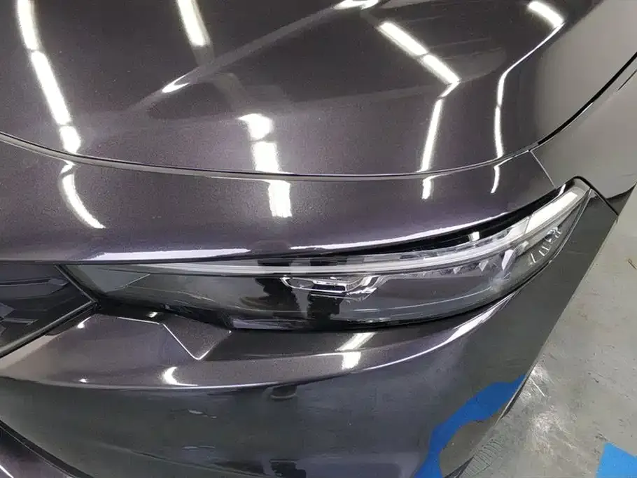 Honda Integra 2024 из CN, фото 8
