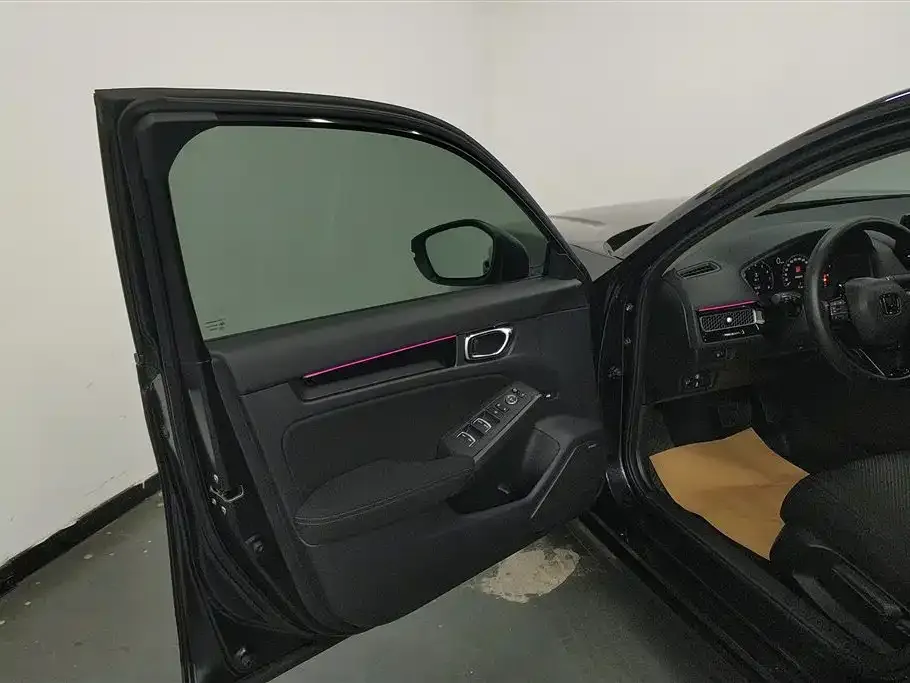 Honda Integra 2024 из CN, фото 5