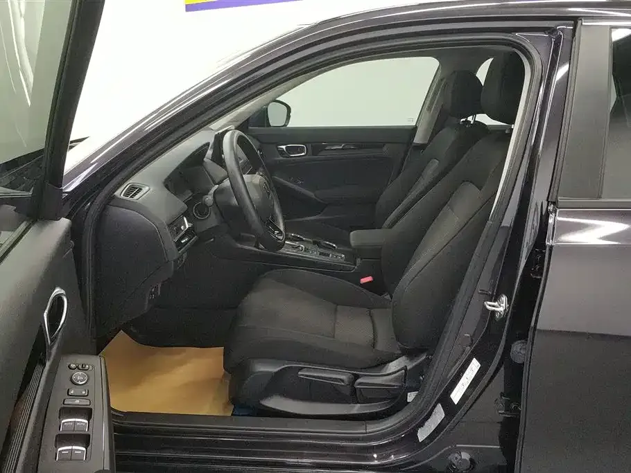 Honda Integra 2024 из CN, фото 10