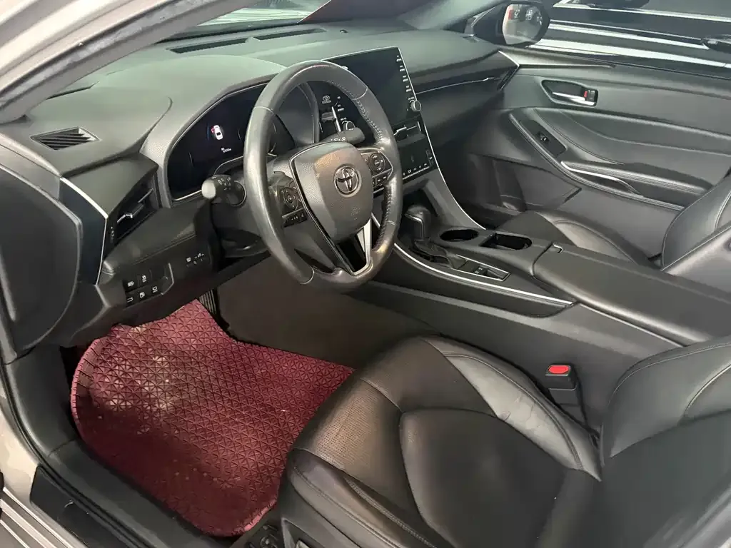 Toyota Avalon 2022 из CN, фото 7