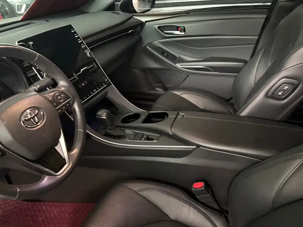 Toyota Avalon 2022 из CN, фото 3