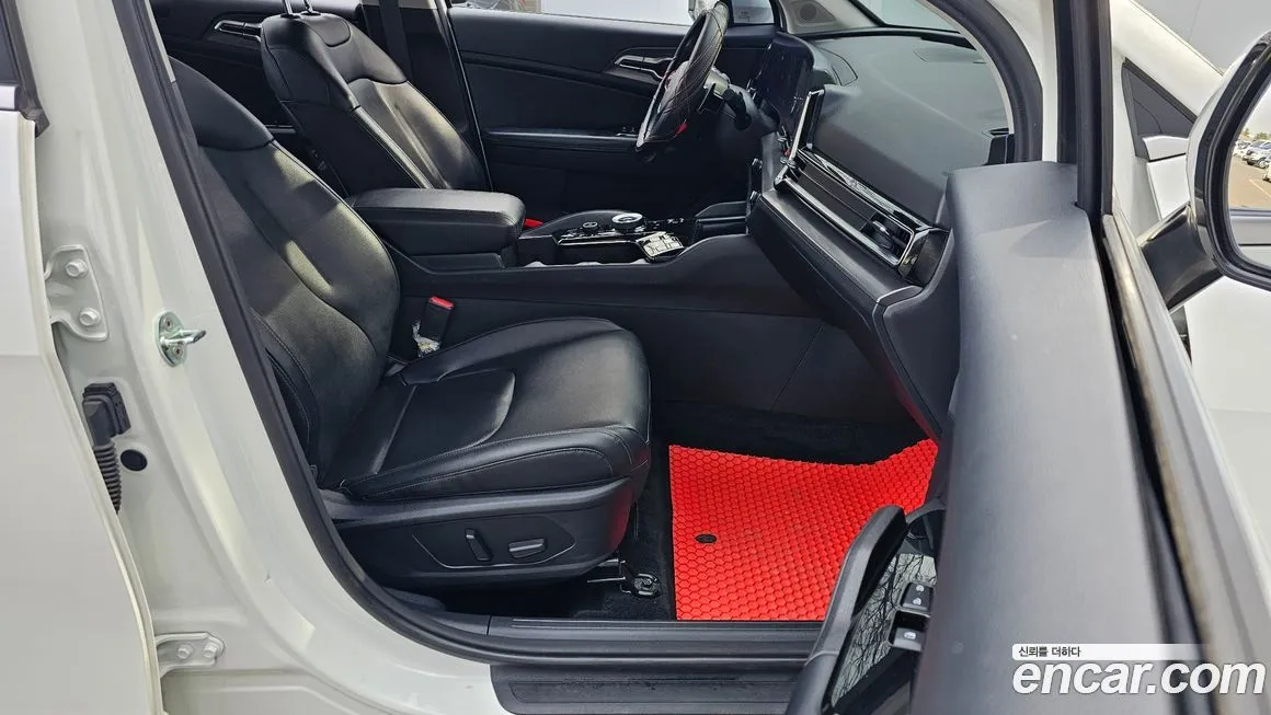 Kia Sportage — фото 10