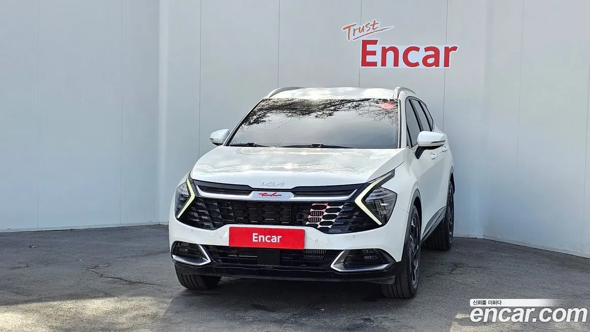 Kia Sportage — фото 3