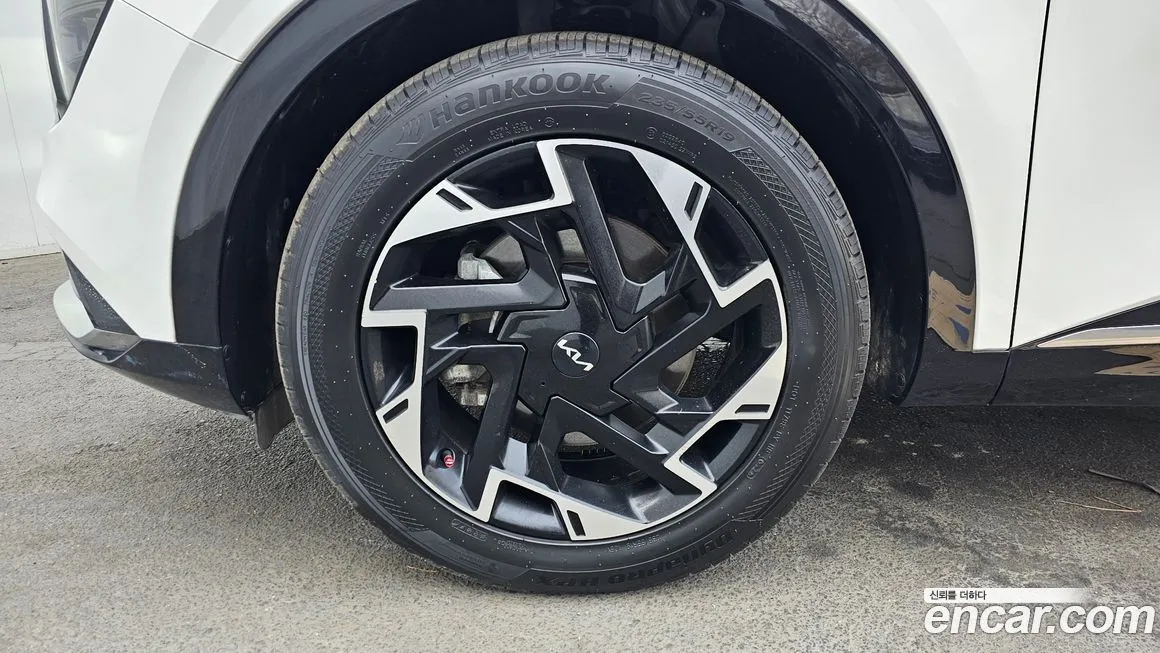 Kia Sportage — фото 6