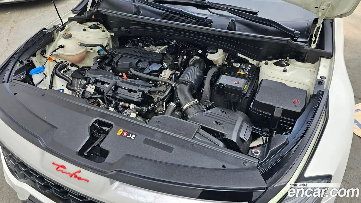 Kia Sportage — фото 9