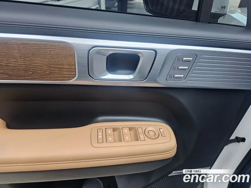 Hyundai Santafe — фото 3