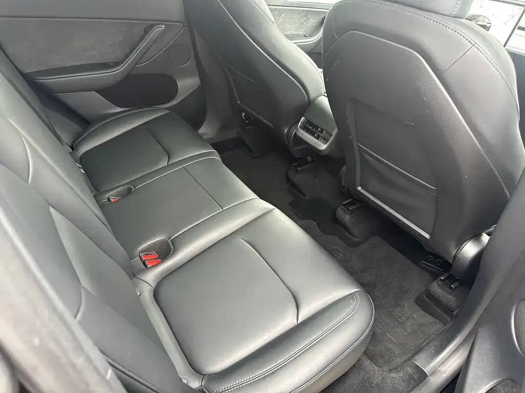 Tesla Model Y 2024 из CN, фото 6