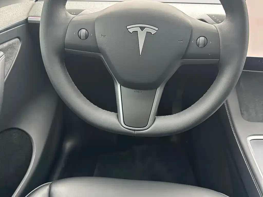 Tesla Model Y 2024 из CN, фото 2