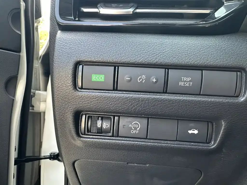 Nissan Sylphy 2021 из CN, фото 7