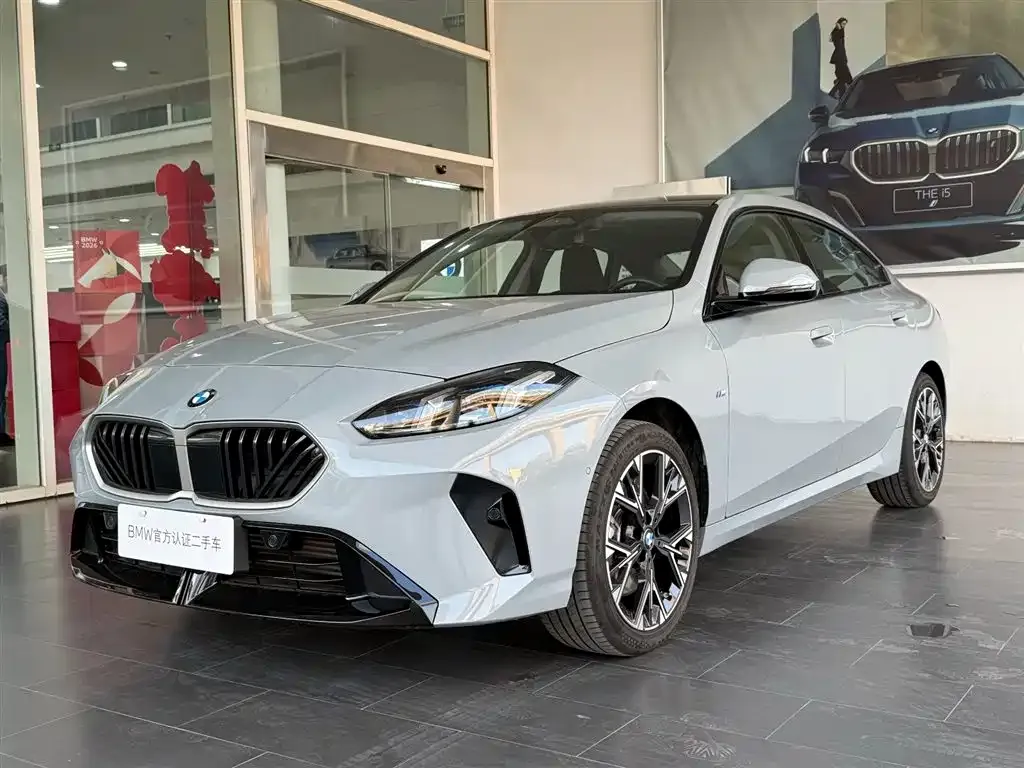 BMW 2 Series — фото 1