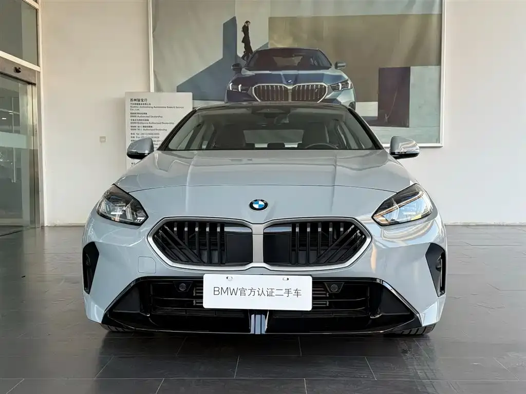 BMW 2 Series — фото 2