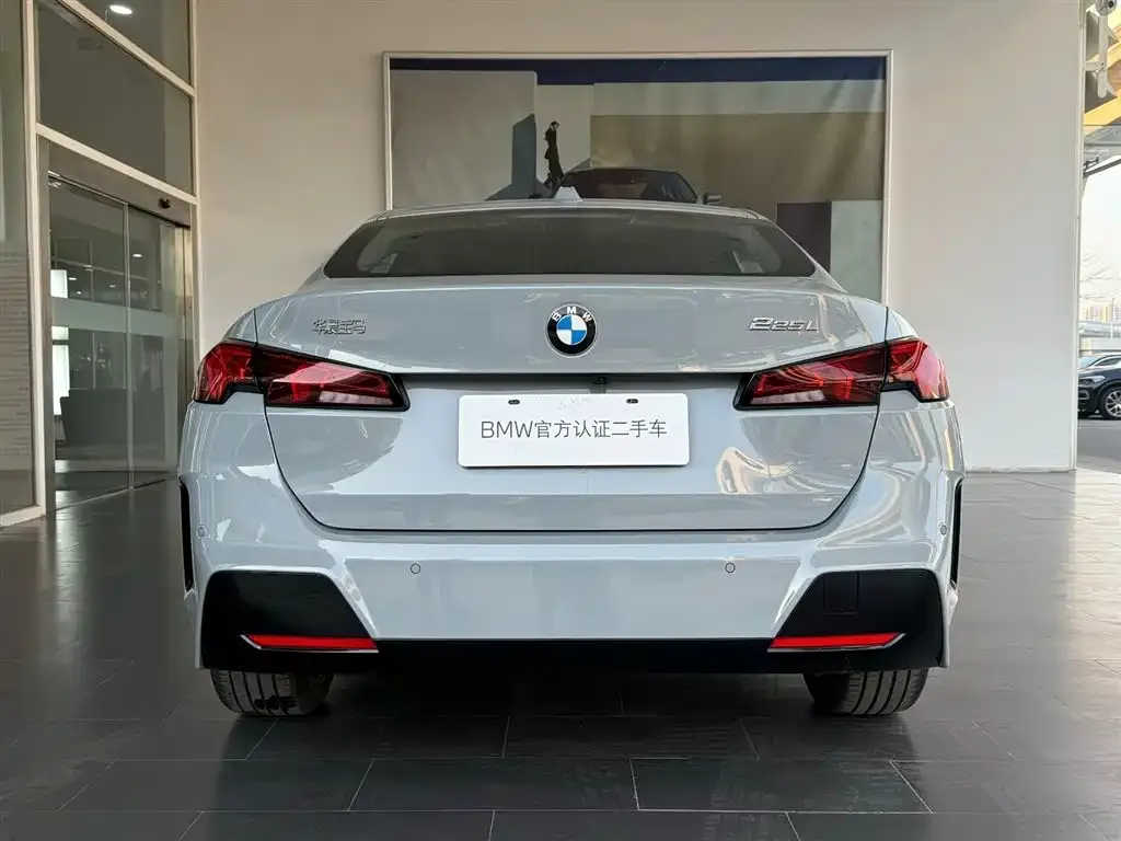 BMW 2 Series — фото 5