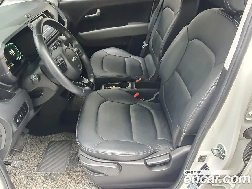 Kia RAY 2023 из KR, фото 5