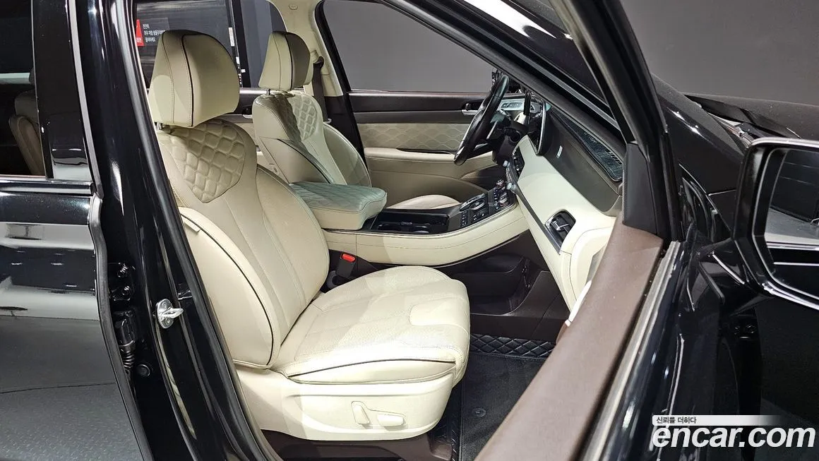 Hyundai Palisade 2022 из KR, фото 9