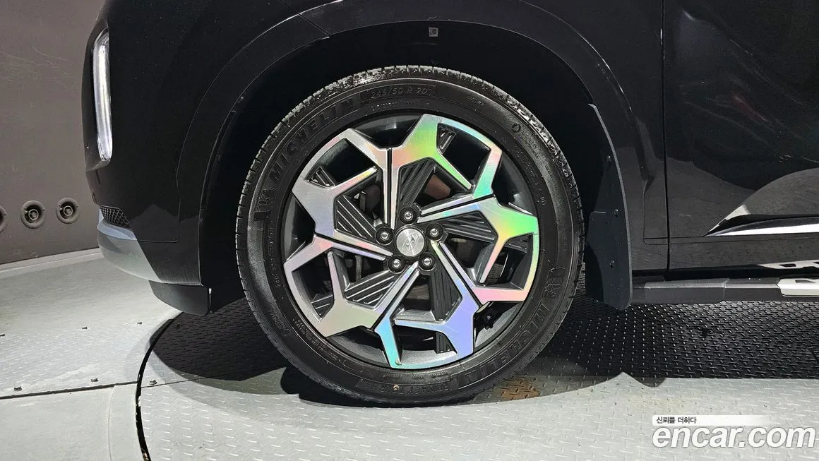 Hyundai Palisade 2022 из KR, фото 5
