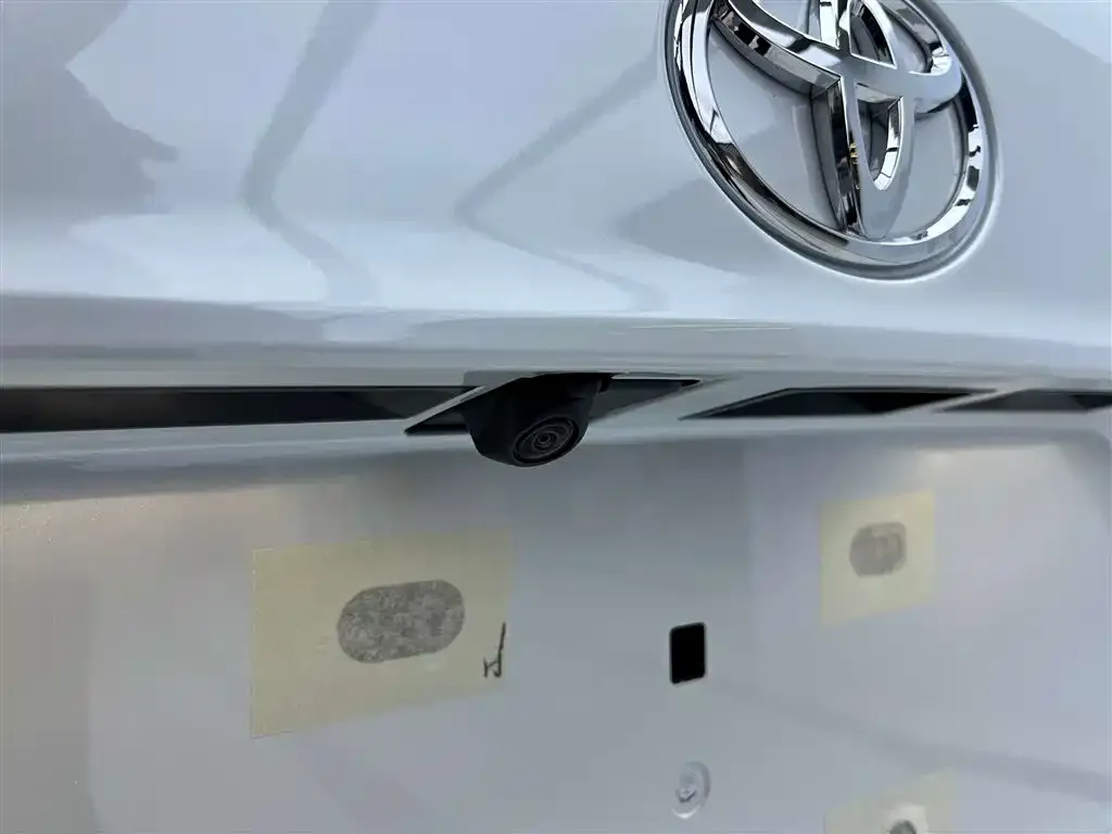 Toyota Highlander 2026 из CN, фото 2