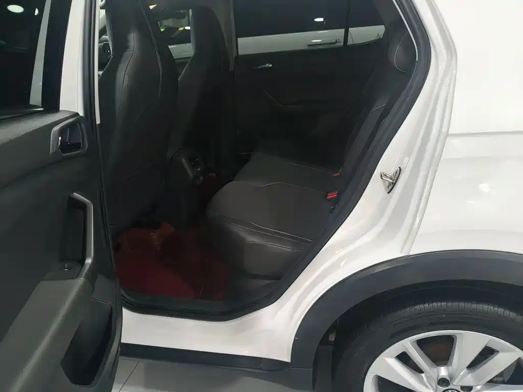 Volkswagen T-Cross 2021 из CN, фото 7