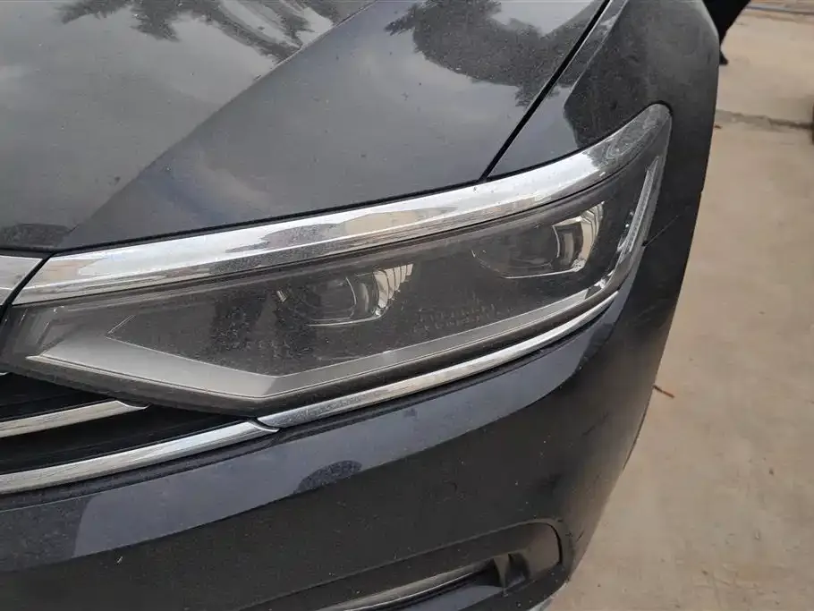 Volkswagen Magotan 2022 из CN, фото 4