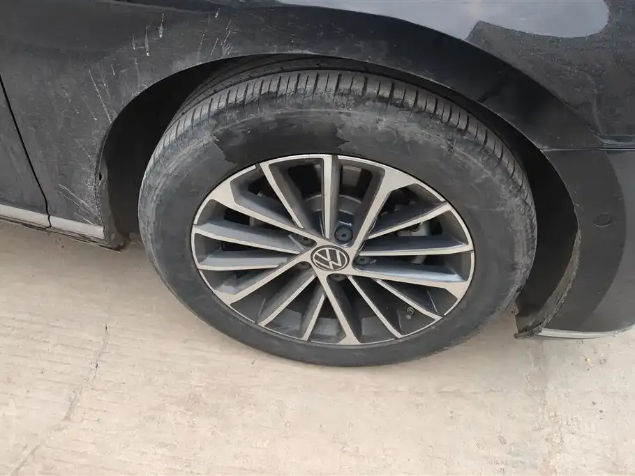 Volkswagen Magotan 2022 из CN, фото 9