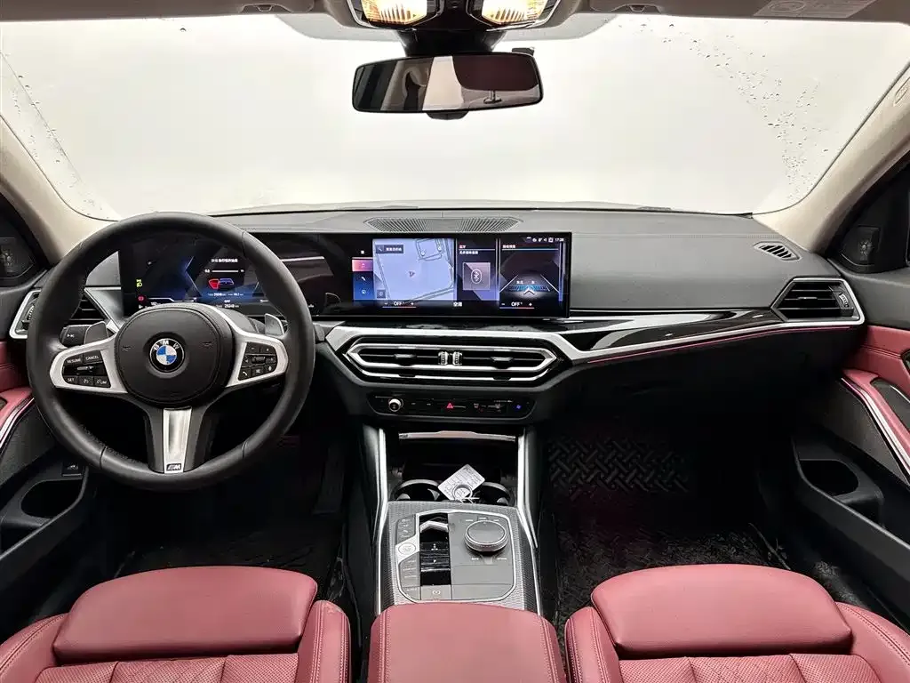 BMW 3 Series — фото 10
