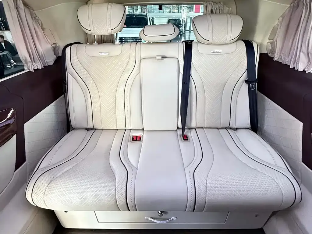 Mercedes-Benz Vito 2022 из CN, фото 3