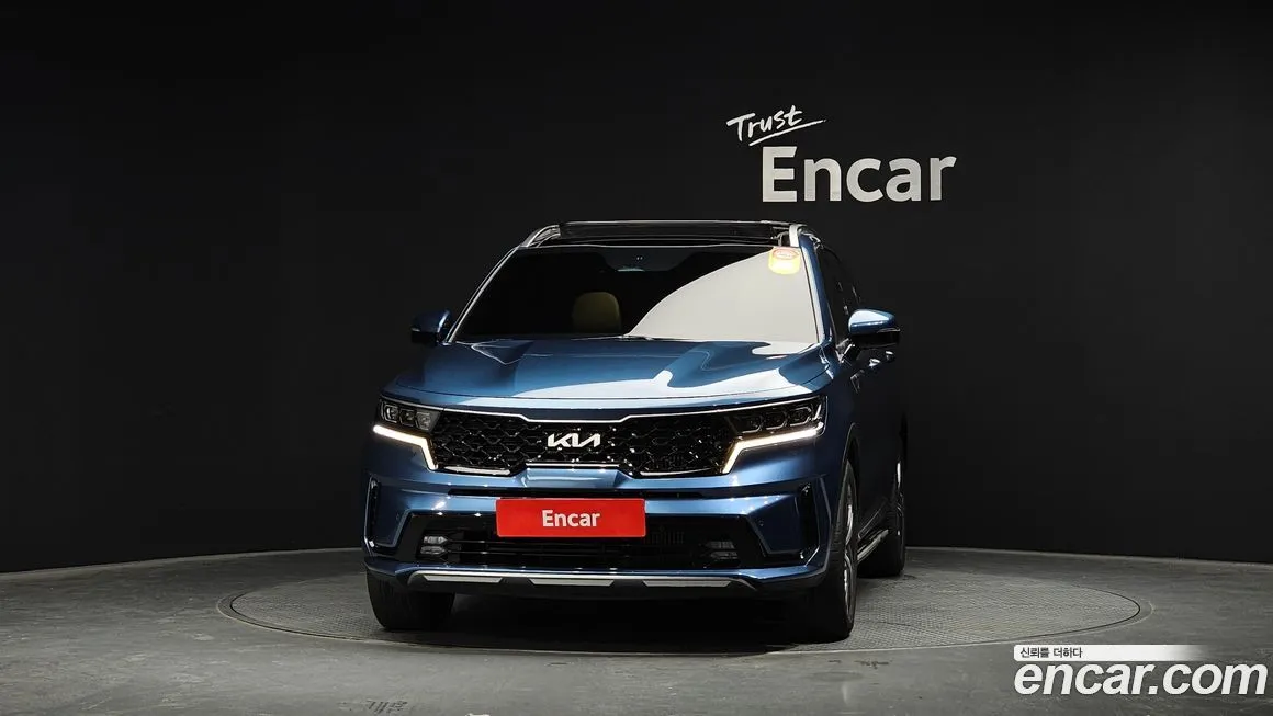 Kia Sorento — фото 3