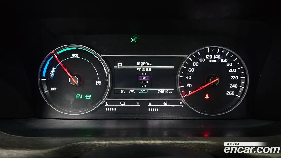 Kia Sorento — фото 2