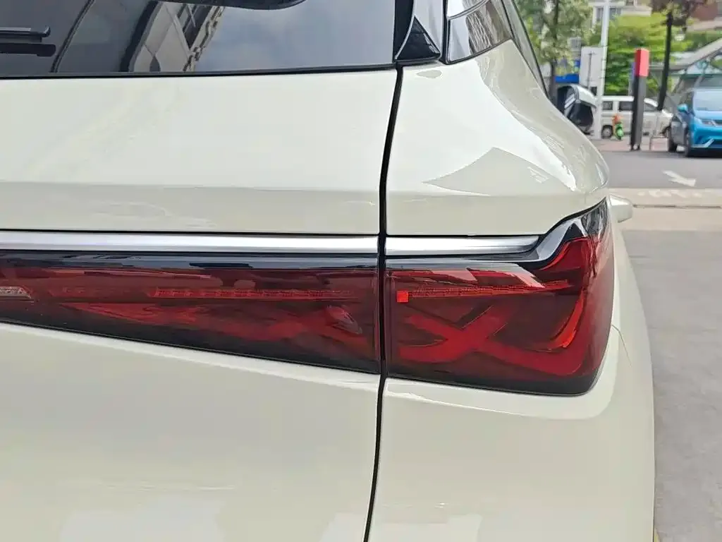 BYD Yuan Plus 2025 из CN, фото 3