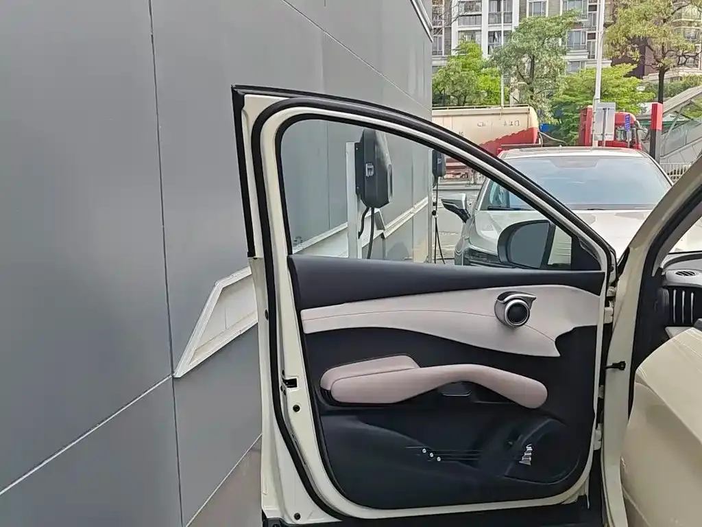 BYD Yuan Plus 2025 из CN, фото 7