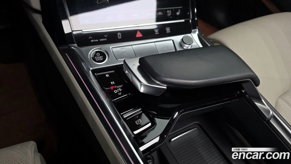 Audi e-tron 2022 из KR, фото 2