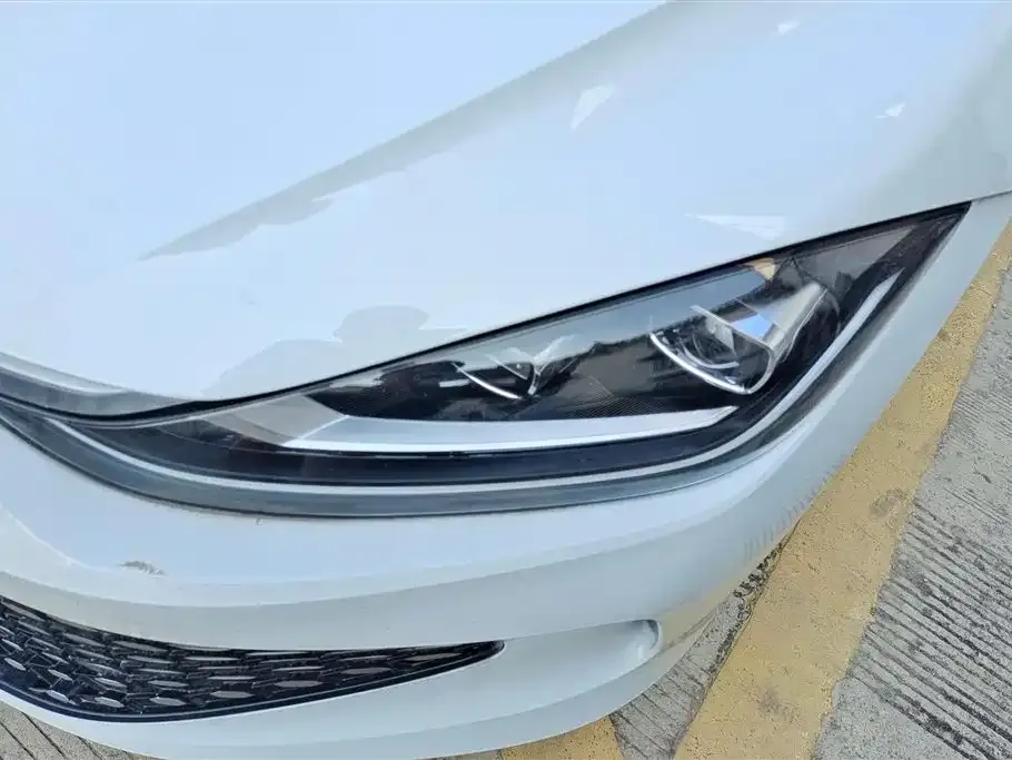 Volkswagen Lamando 2025 из CN, фото 2