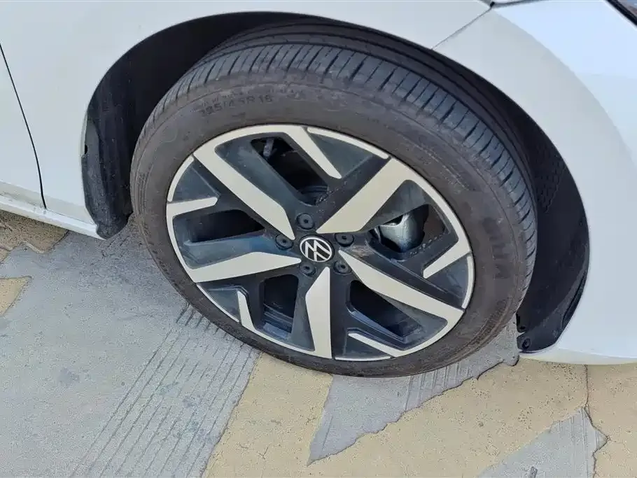 Volkswagen Lamando 2025 из CN, фото 6