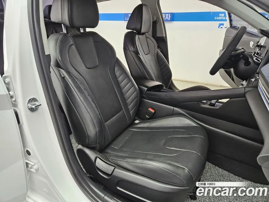 Hyundai AVANTE 2021 из KR, фото 8